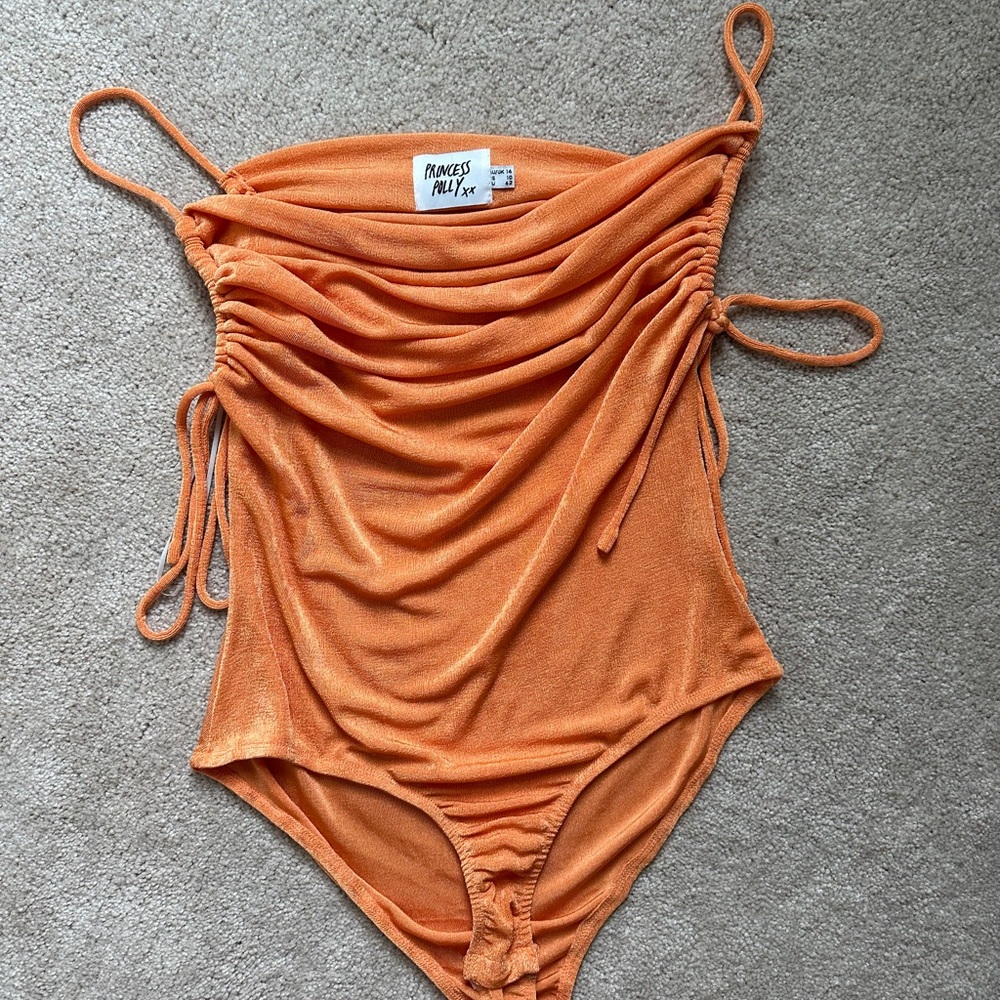 Princess Polly body suit